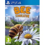 Bee Simulator [PS4]